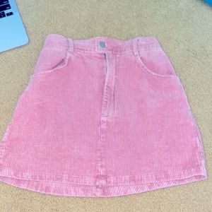 The cutest skirt